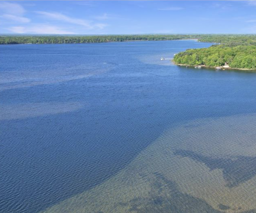 25381 White Oak Dr (lot 310), Sand Lake, WI 54893 - #3