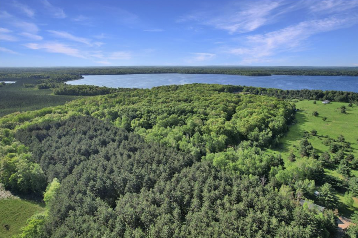 xxx N Basswood Dr(lot 311), Sand Lake, WI 54893 - #1