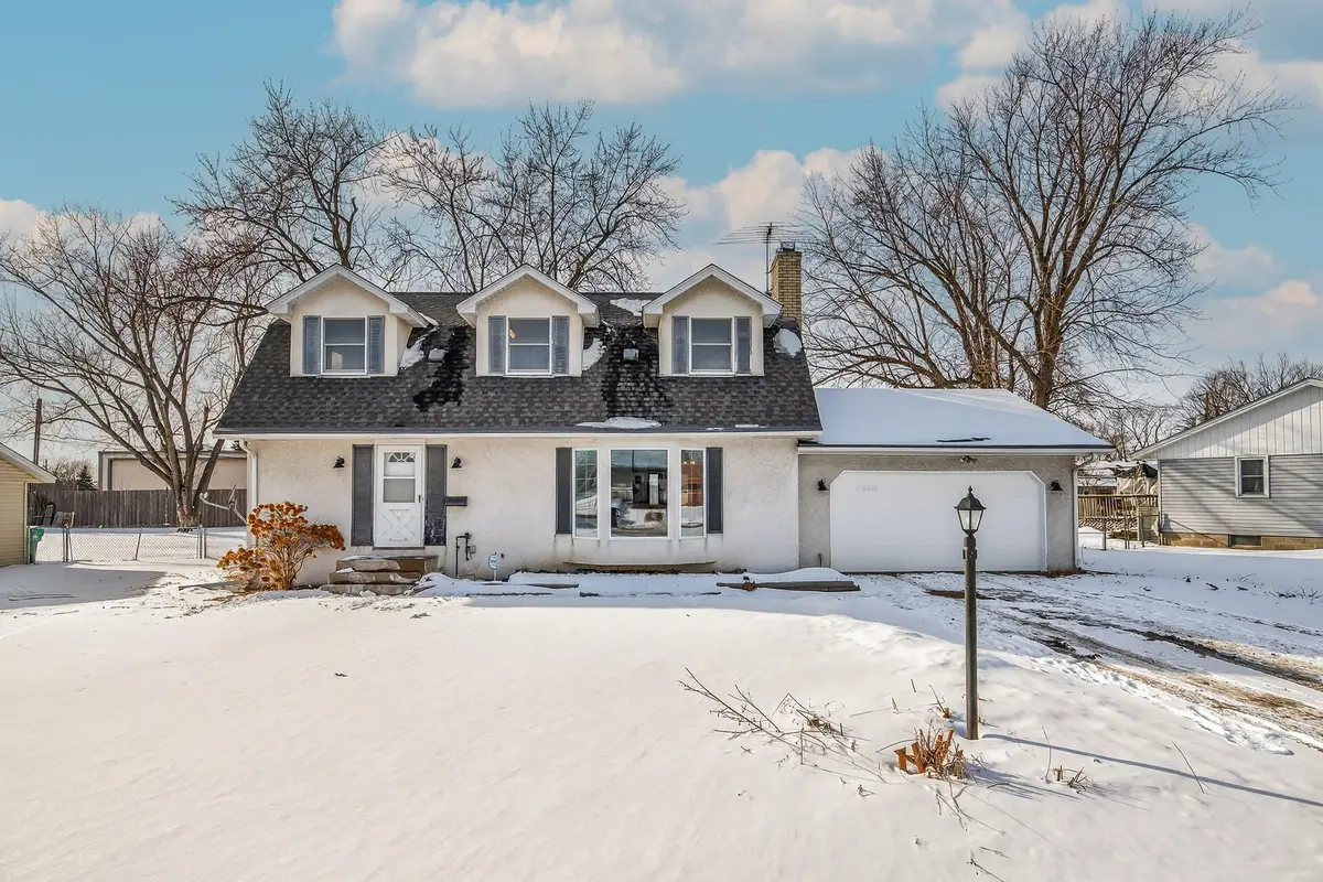 7533 Imperial Drive N, Brooklyn Park, MN 55443 - Image #1