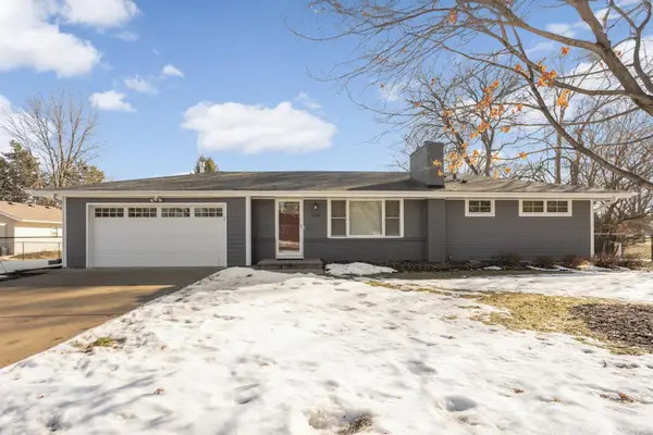 11109 Thomas Avenue S, Bloomington, MN 55431
