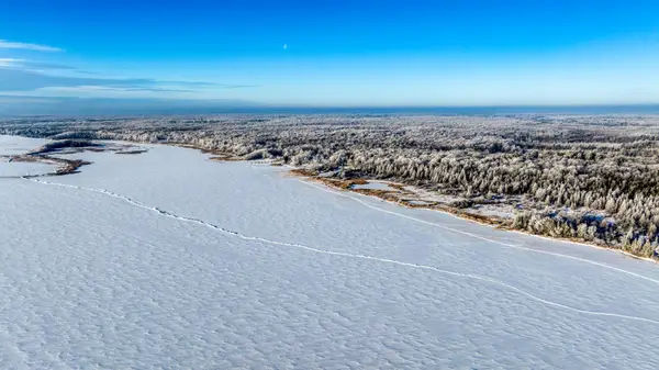 TBD Sunset Beach Road Nw, Bena, MN 56626