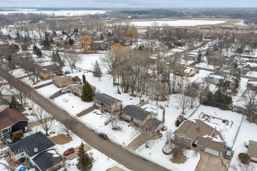 6766 E Shadow Lake Drive, Lino Lakes, MN 55014 - #2