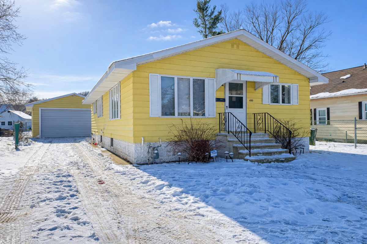 499 E Belleview Street, Winona, MN 55987 - Image #1