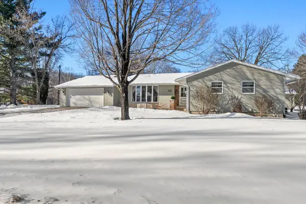 43770 Garden Avenue, Harris, MN 55032