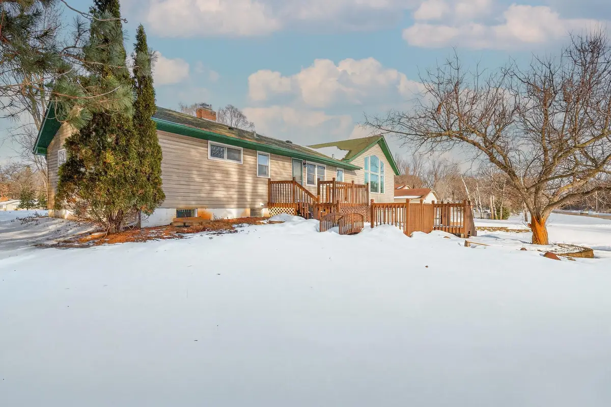 1615 169th Avenue Ne, Andover, MN 55304 - #1