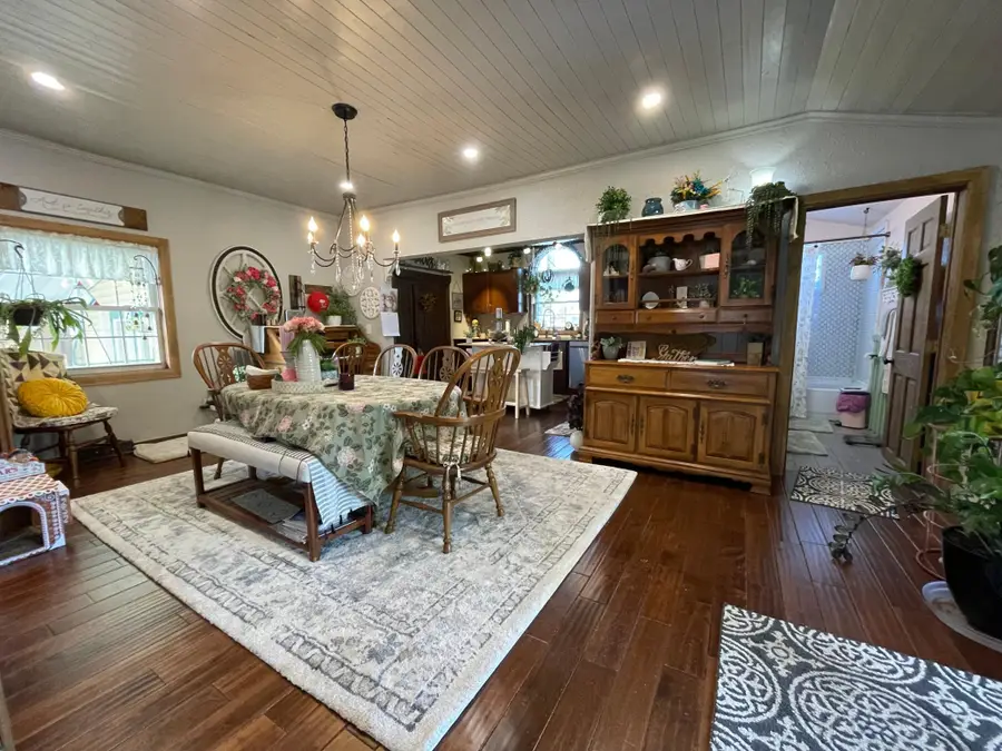 105 3rd Avenue Ne, Grand Meadow, MN 55936 - #2