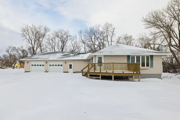 610 6th Street, Hope, ND 58046