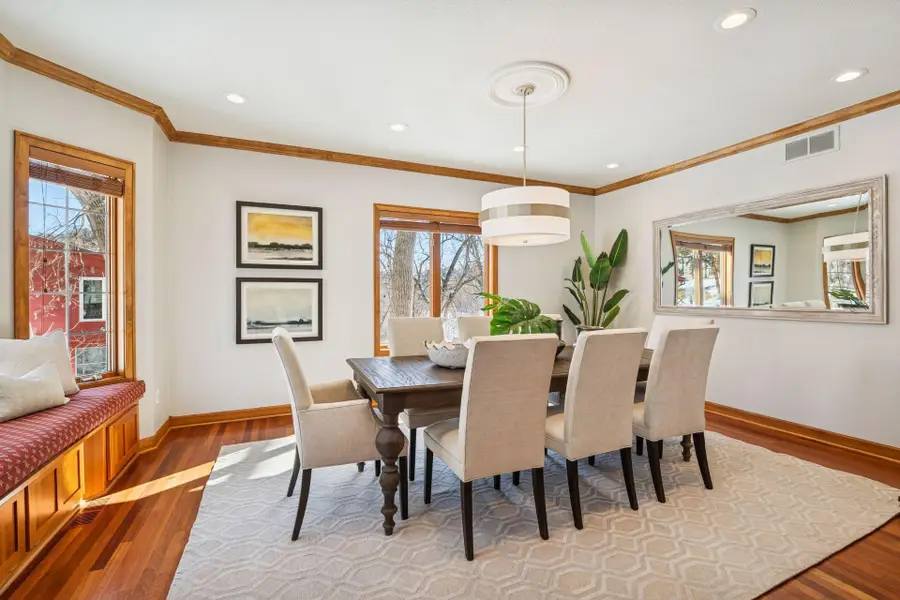 816 Westwood Drive S, Golden Valley, MN 55416 - #3