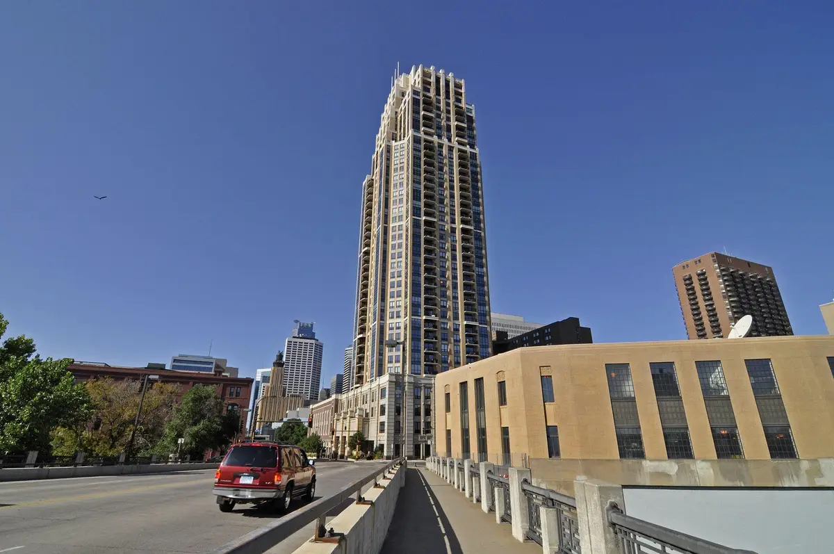 100 3rd Avenue S #2603, Minneapolis, MN 55401 - #1