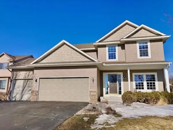 1868 Moccasin Drive, Waconia, MN 55387