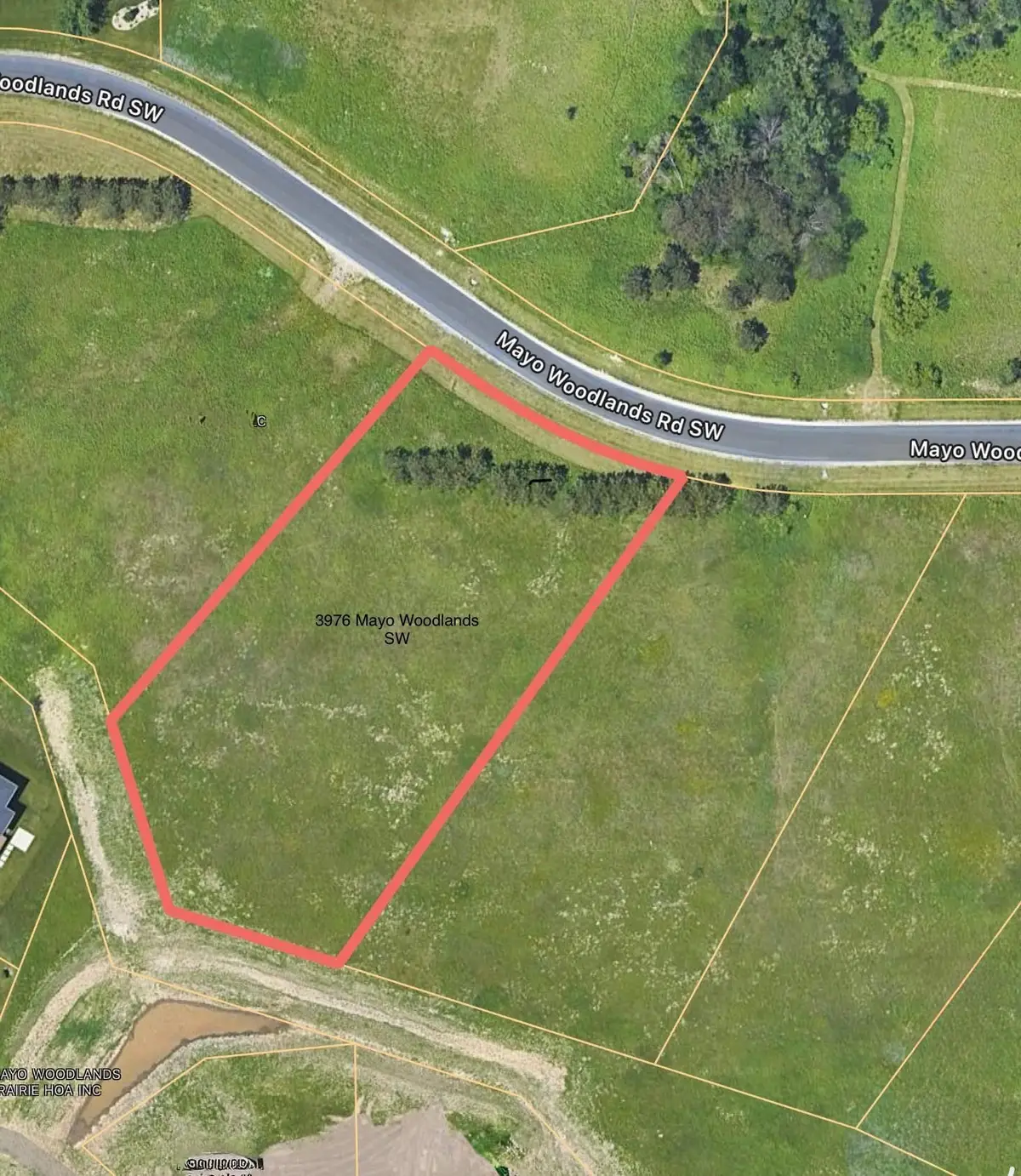 3976 Mayo Woodlands Road Sw, Rochester, MN 55902 - #1