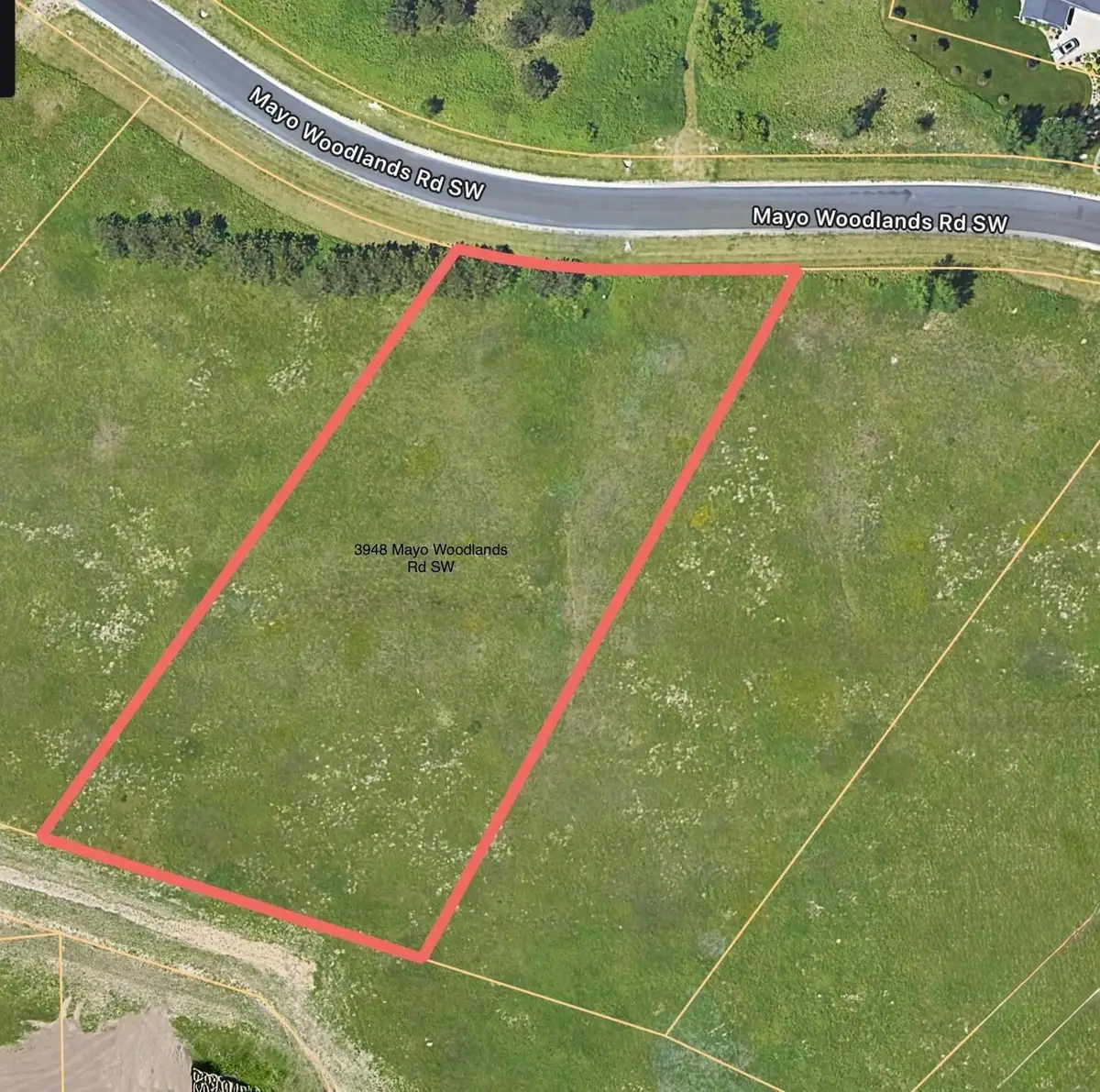 3948 Mayo Woodlands Road Sw, Rochester, MN 55902 - #1