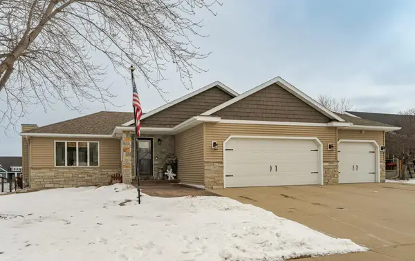 1001 10th Street Nw, Kasson, MN 55944