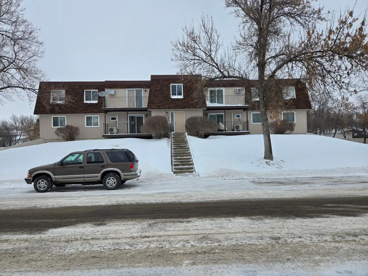 602 12 1/2 Avenue E #5, West Fargo, ND 58078 - #1