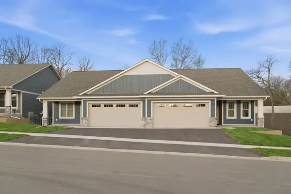 2793 Thompson Drive, River Falls, WI 54022
