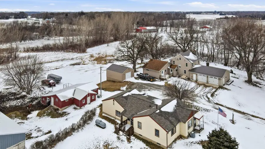 3234 SE 14th Avenue, Owatonna, MN 55060 - #3