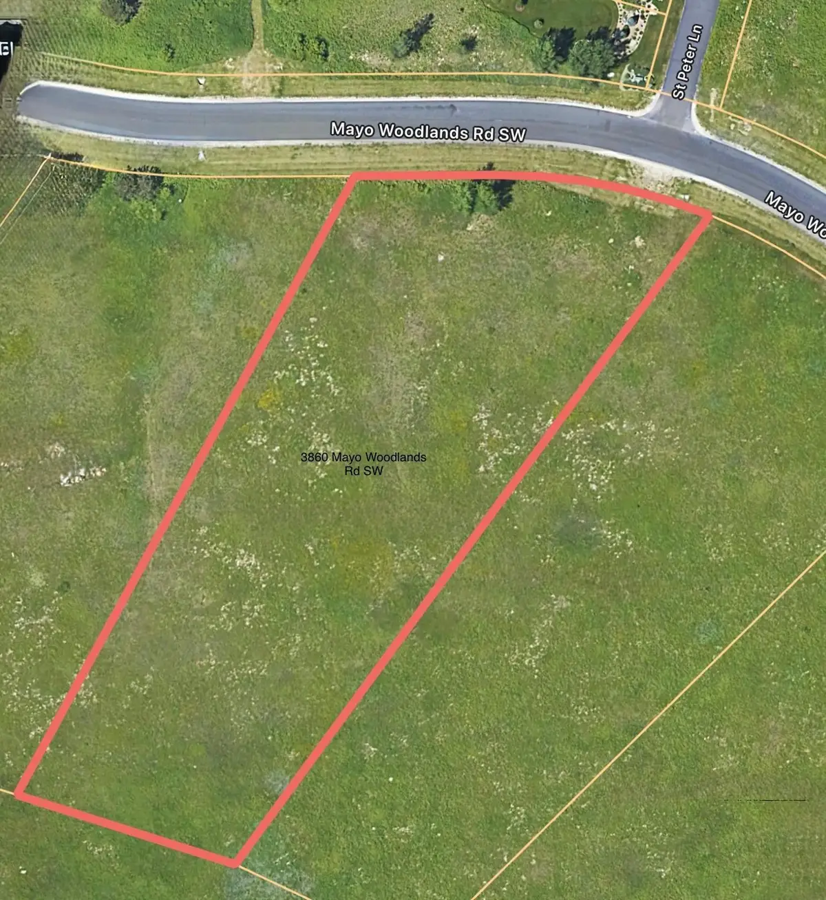 3860 Mayo Woodlands Road Sw, Rochester, MN 55902 - #1