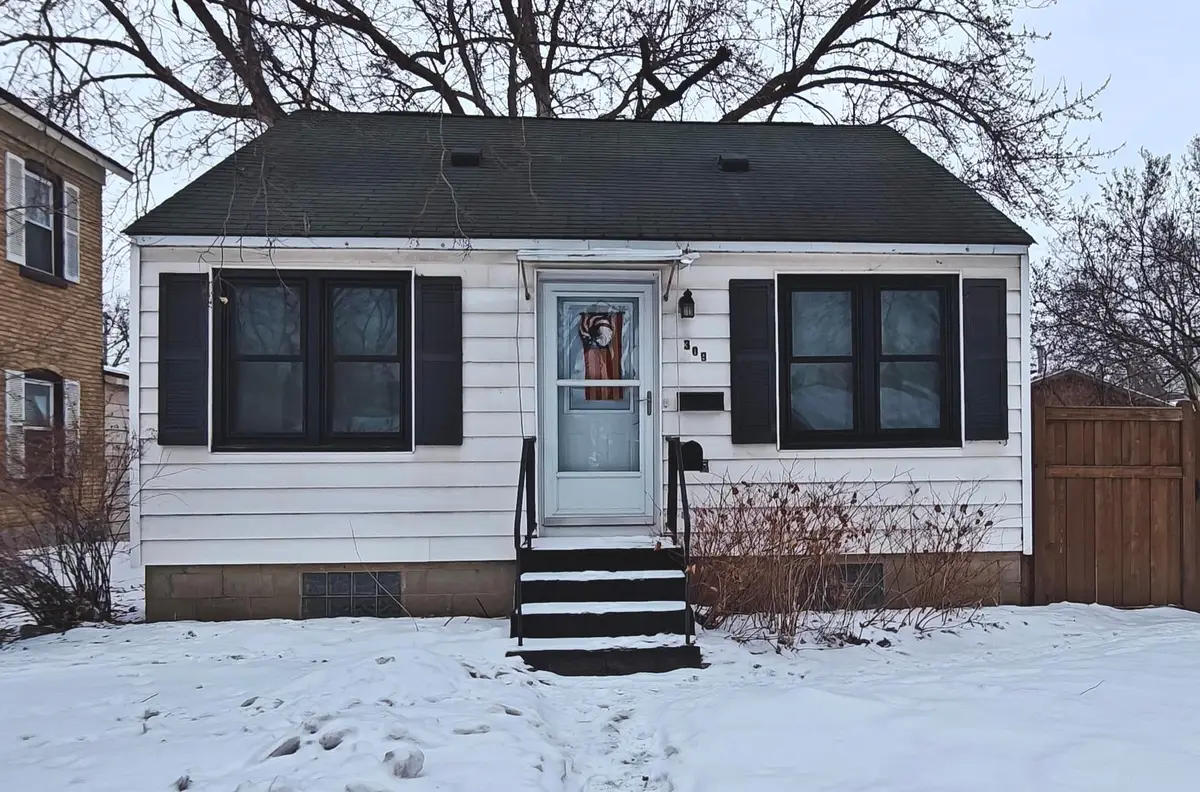 309 2nd Street W, Jordan, MN 55352 - #1