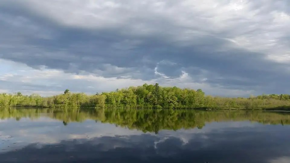 TBD Whisper Trail, Birchwood, WI 54817 - #1