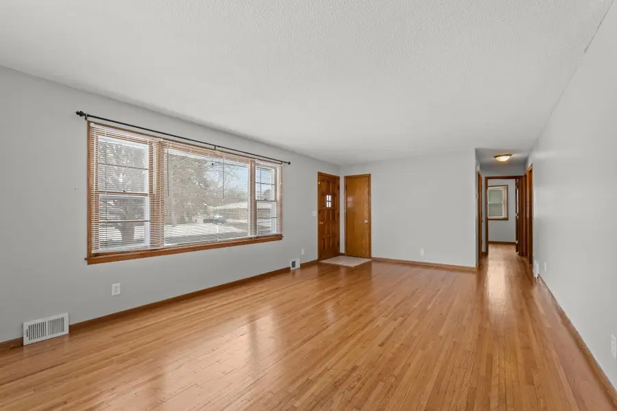 5956 5th Street Ne, Fridley, MN 55432 - #3