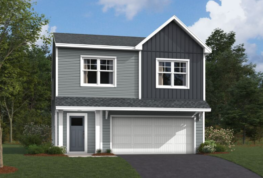 1221 Edge Circle, Jordan, MN 55352