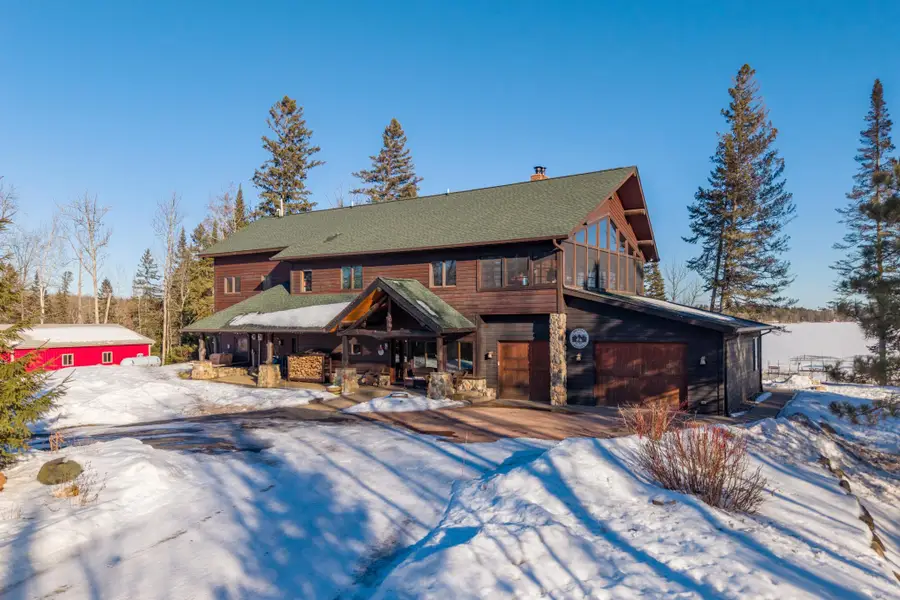 16196 Zigmund Drive, Fifty Lakes, MN 56448 - #2