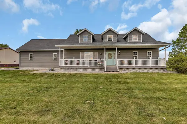 10448 345th Street, Saint Joseph, MN 56374