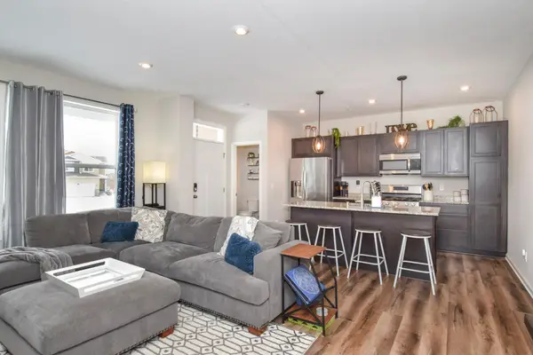 14808 Willemite Street Nw, Ramsey, MN 55303