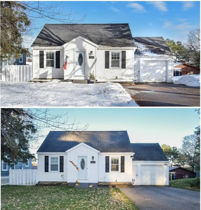 459 Woodruff Avenue, Roseville, MN 55113 - #1