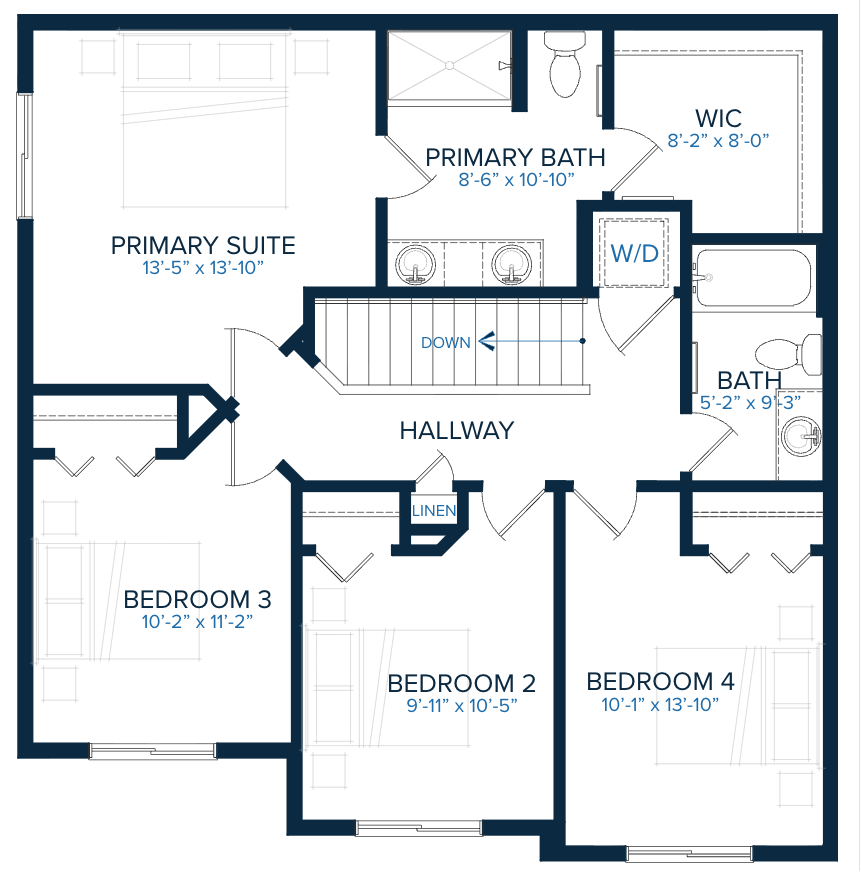8843 Riverstone Avenue Ne, Monticello, MN 55362 - Image #3