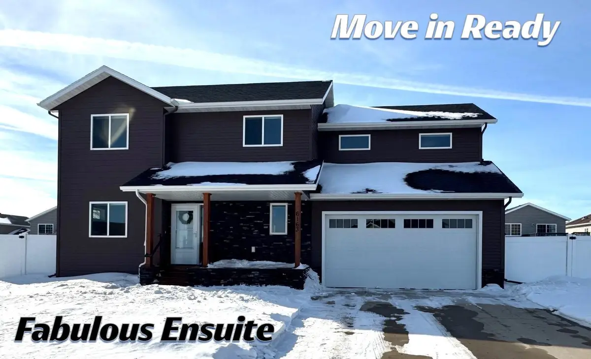 6163 Maple Valley Drive S, Fargo, ND 58104 - #1