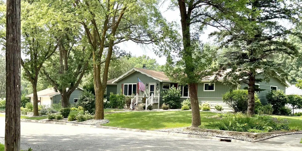 1401 N 4th Street, Montevideo, MN 56265 - #1