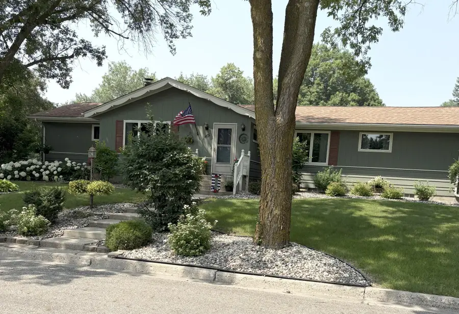 1401 N 4th Street, Montevideo, MN 56265 - #3