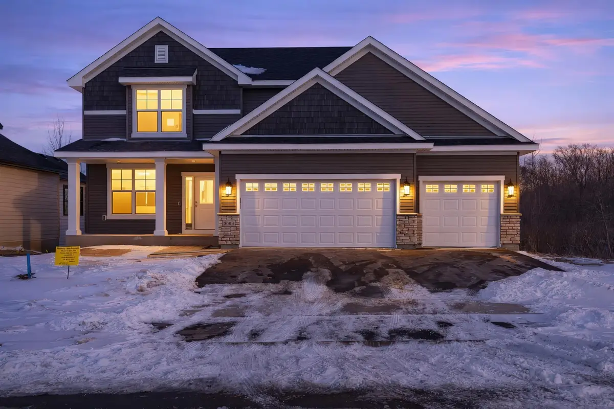2009 Lusitano Street, Shakopee, MN 55379 - #1