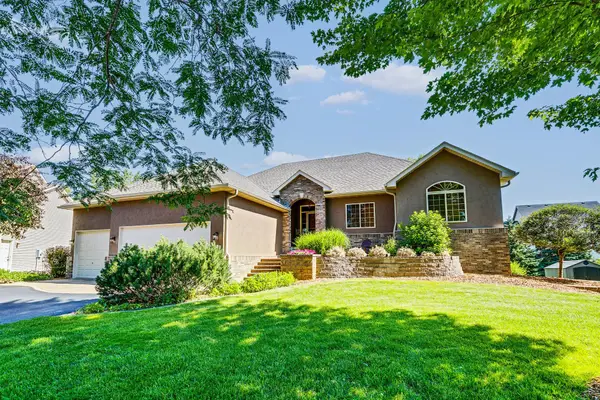 1575 Goldenrod Circle, Lino Lakes, MN 55038