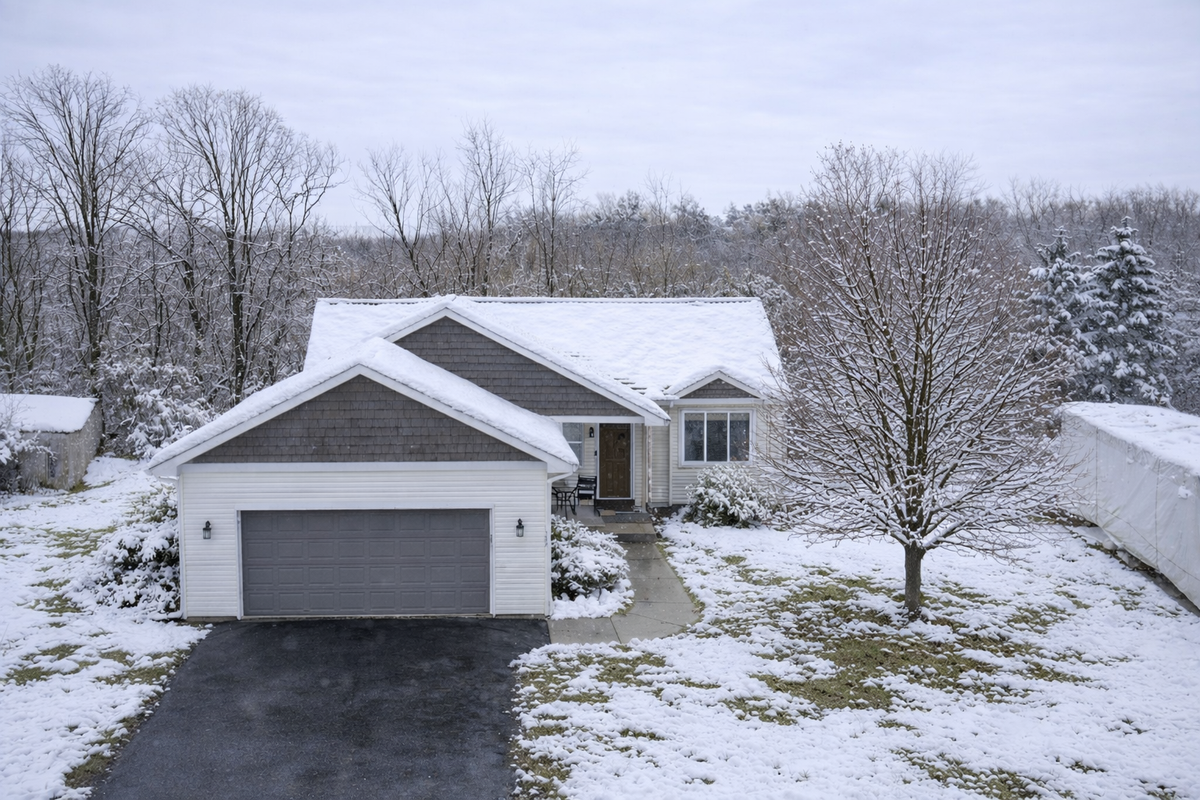 1389 Mallard Lane, New Richmond, WI 54017 - #1