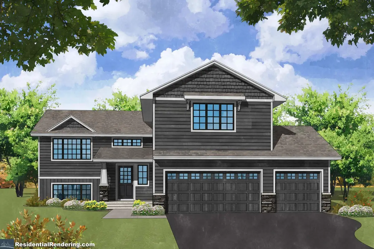 9201 Viking Street, Brainerd, MN 56401 - #1