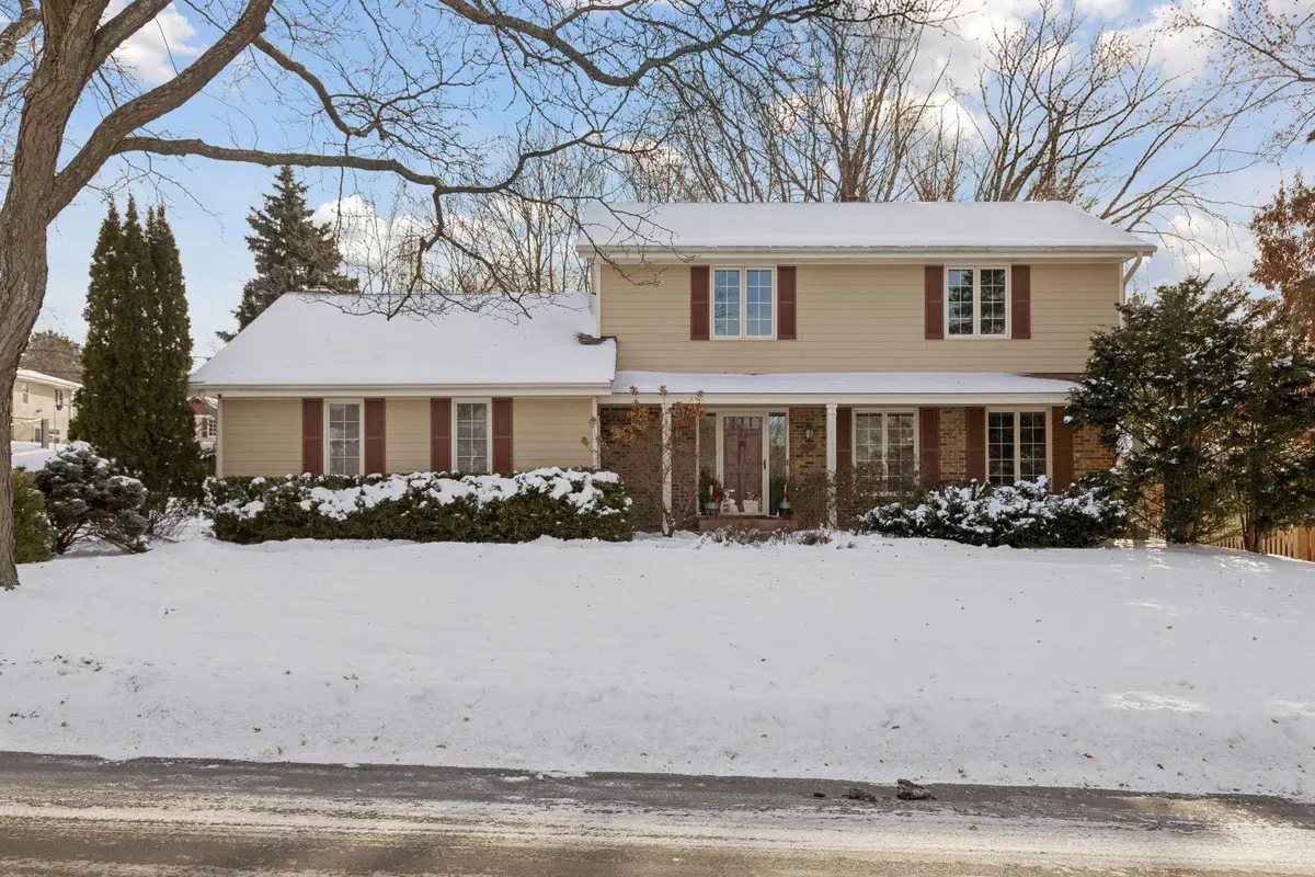 622 Maple Park Drive, Mendota Heights, MN 55118 - #1