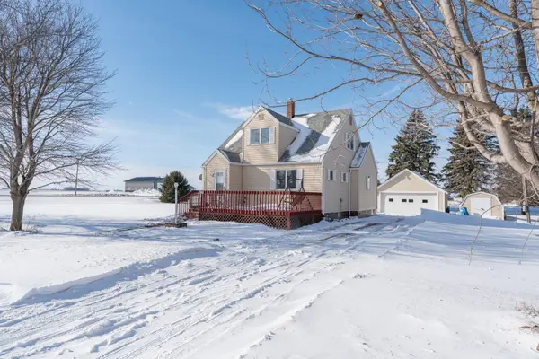 321 S Oric Street, Lewisville, MN 56060