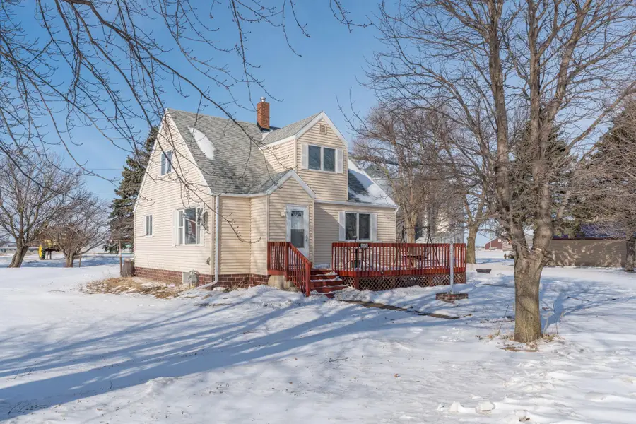 321 S Oric Street, Lewisville, MN 56060 - #3