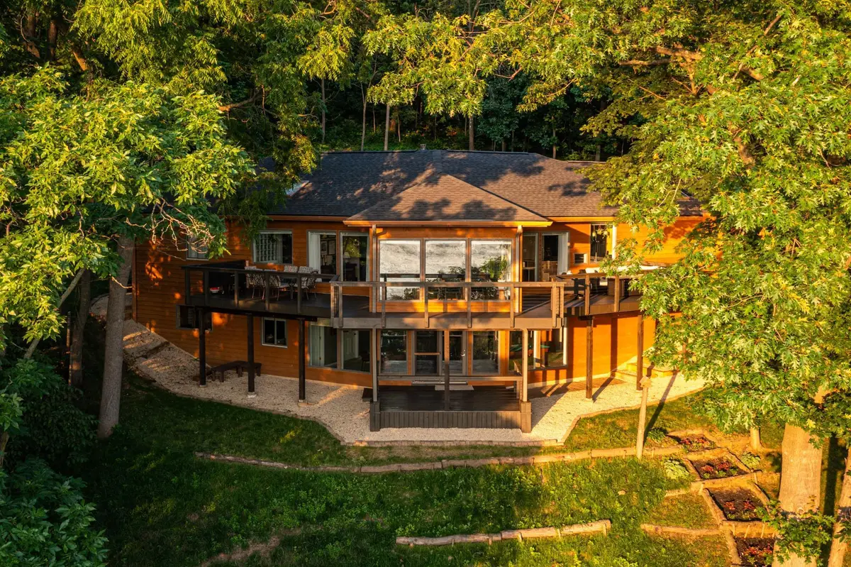 N2298 State Highway 35, Stoddard, WI 54658 - #1