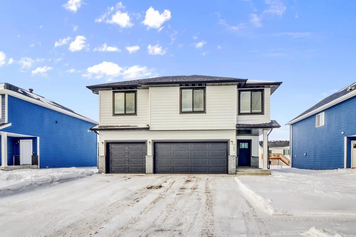 7345 27th Street S, Fargo, ND 58104 - #1