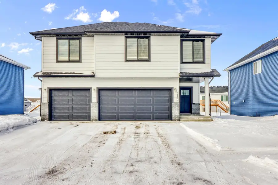 7345 27th Street S, Fargo, ND 58104 - #2