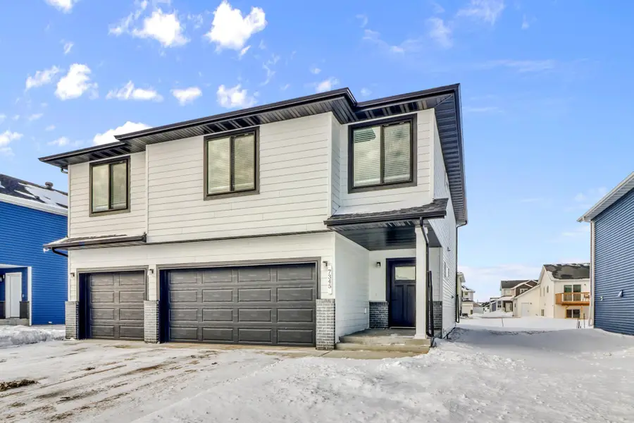 7345 27th Street S, Fargo, ND 58104 - #3