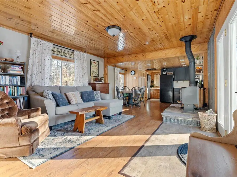 26868 Pelican Beach Road, Merrifield, MN 56465 - #3