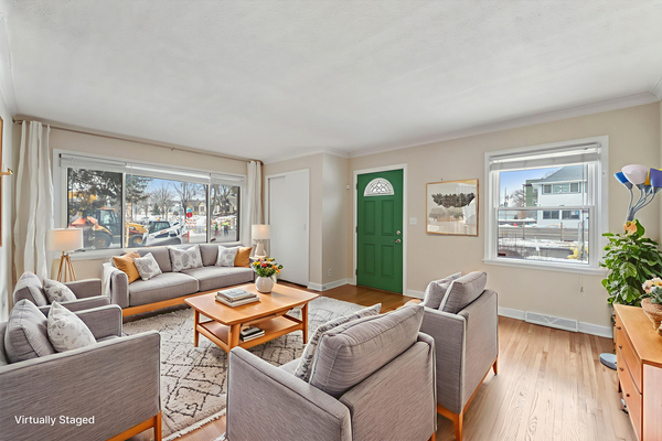 4153 Elliot Avenue, Minneapolis, MN 55407