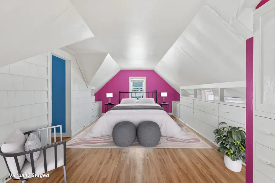 4153 Elliot Avenue, Minneapolis, MN 55407 - #3