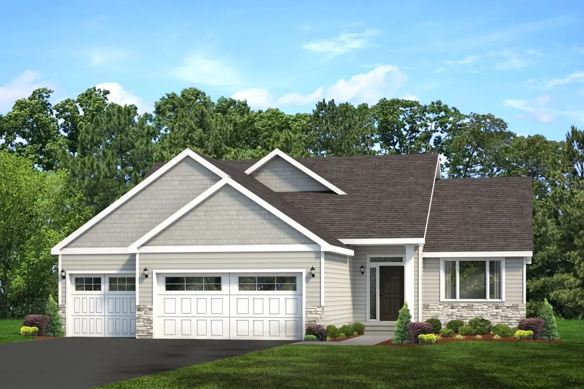 570 Linden Court, Watertown, MN 55388 - #1