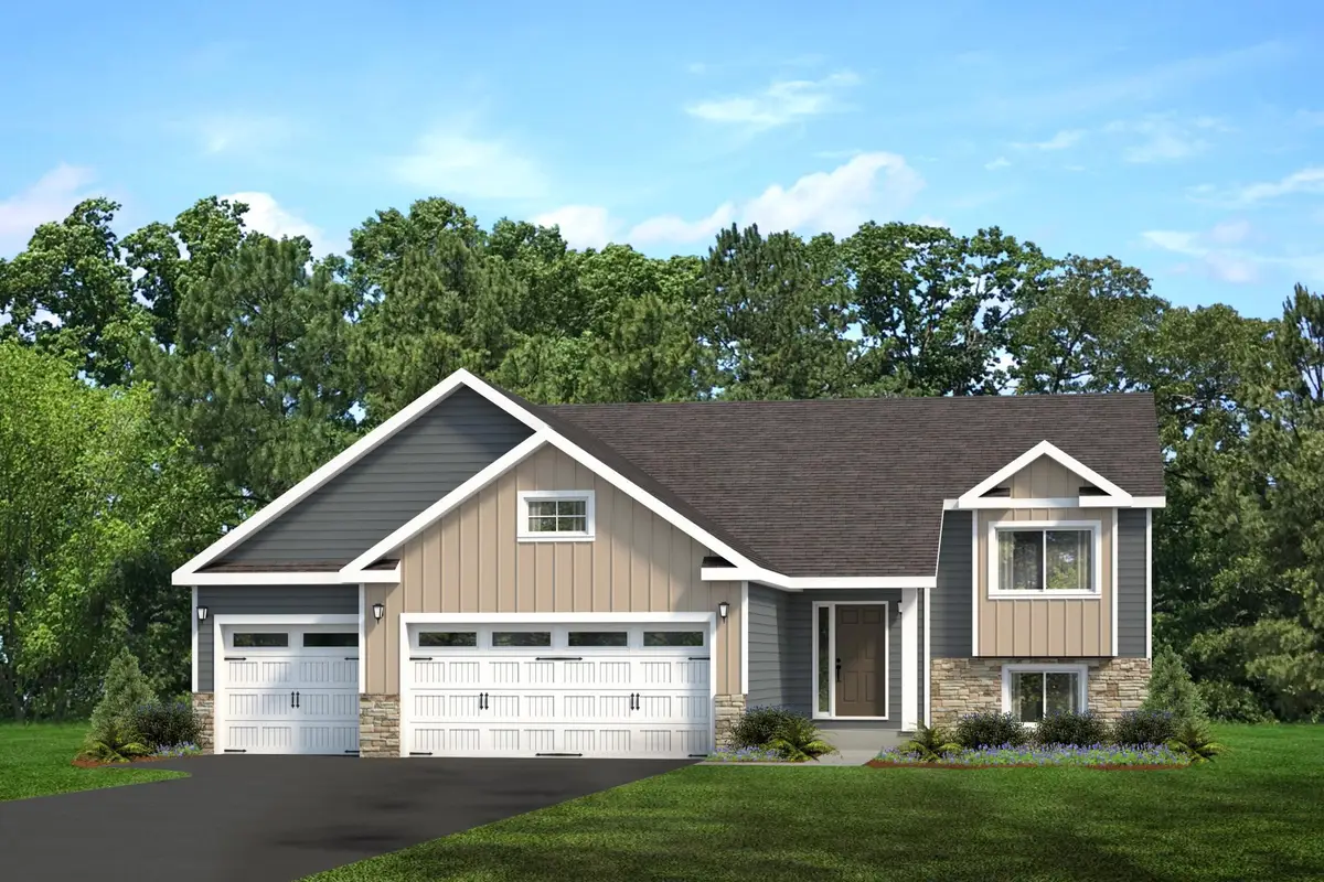 653 Hawthorne Lane, Watertown, MN 55388 - #1