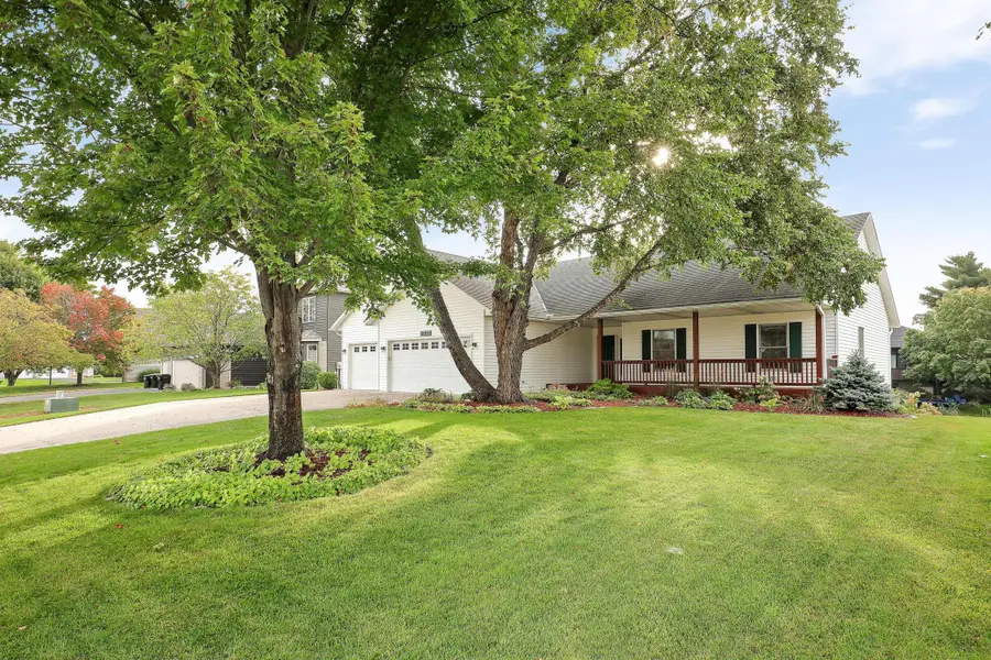 1382 152nd Lane Nw, Andover, MN 55304 - Image #3